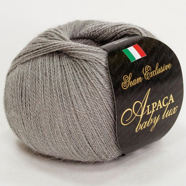 Alpaca Baby Lux | colour 12