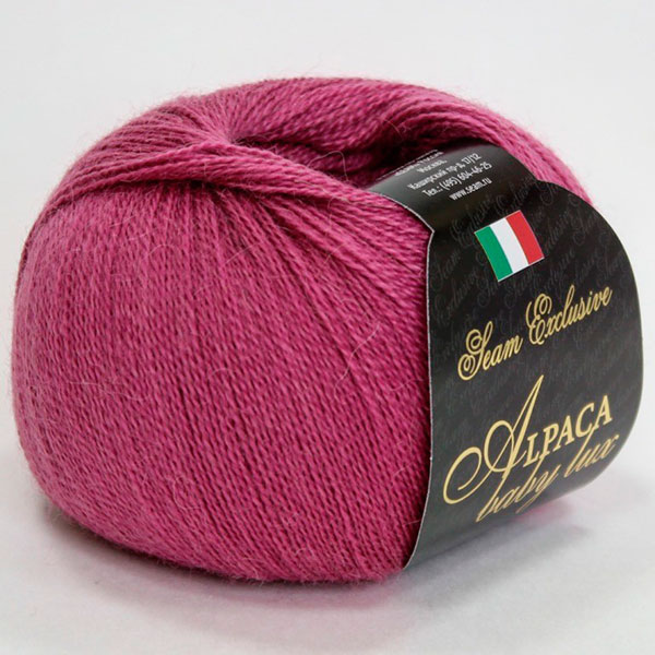 Alpaca Baby Lux | colour 13