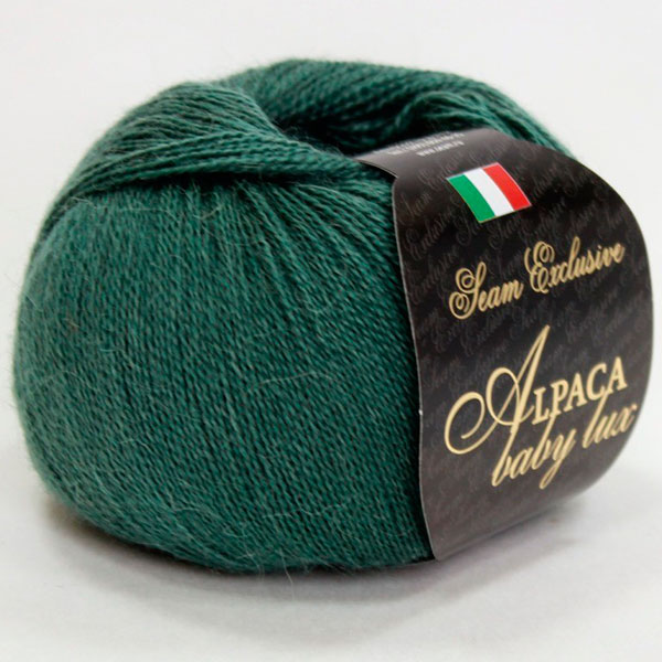 Alpaca Baby Lux | colour 18