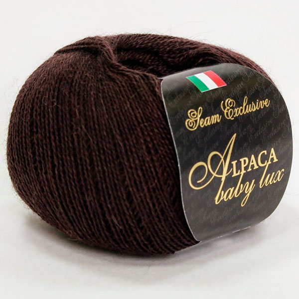 Alpaca Baby Lux | colour 19