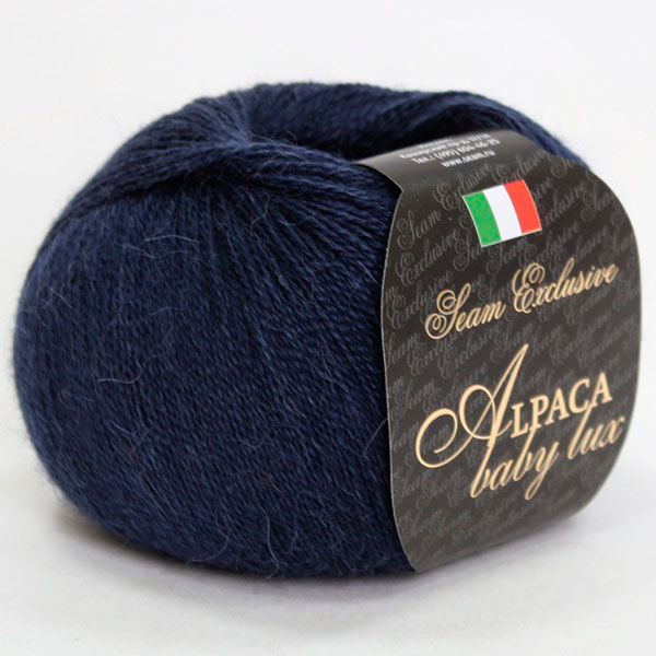 Alpaca Baby Lux | colour 20