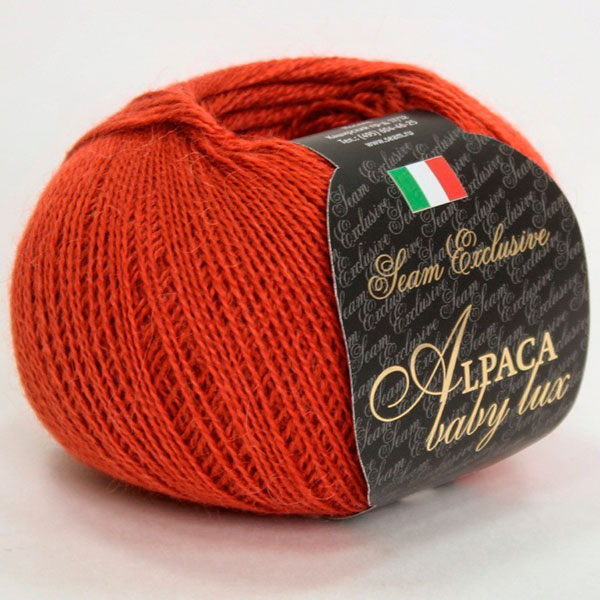 Alpaca Baby Lux | colour 22