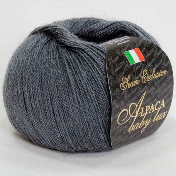 Alpaca Baby Lux | colour 23