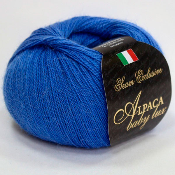 Alpaca Baby Lux | colour 26