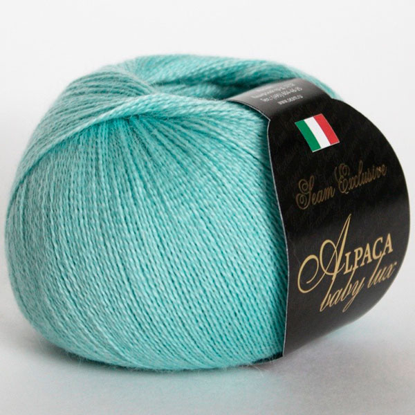 Alpaca Baby Lux | colour 28