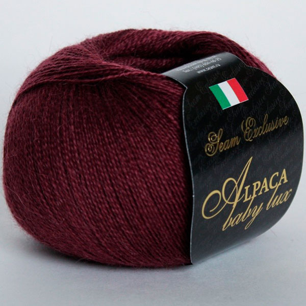 Alpaca Baby Lux | colour 29