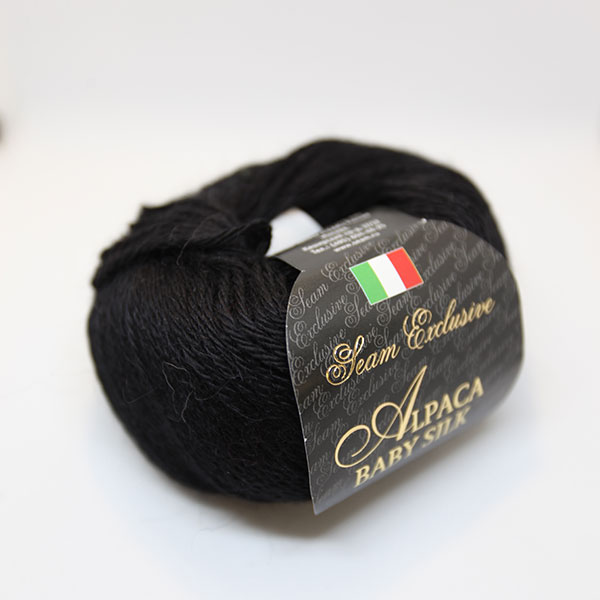 Alpaca Baby Silk | colour 102