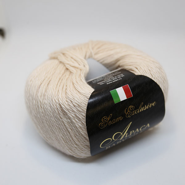 Alpaca Baby Silk | colour 103