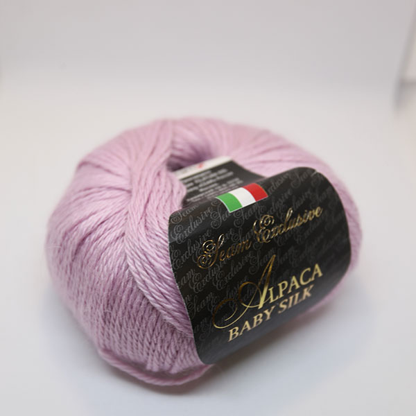 Alpaca Baby Silk | colour 104