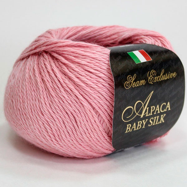 Alpaca Baby Silk | colour 105
