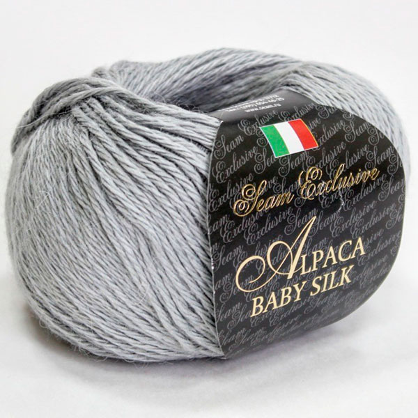Alpaca Baby Silk | colour 108