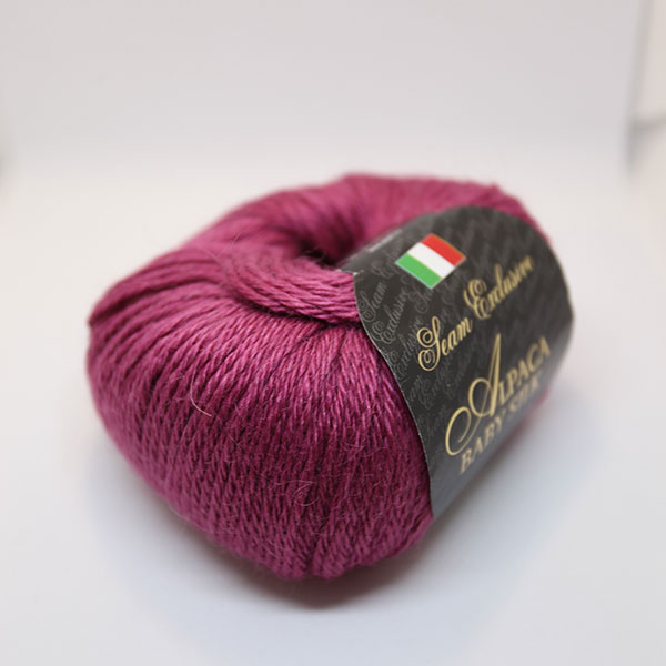 Alpaca Baby Silk | colour 109