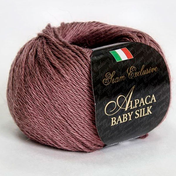 Alpaca Baby Silk | colour 112