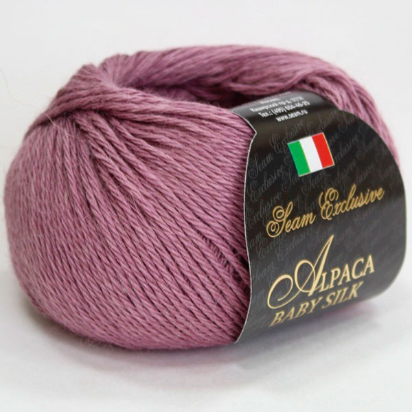 Alpaca Baby Silk | colour 113