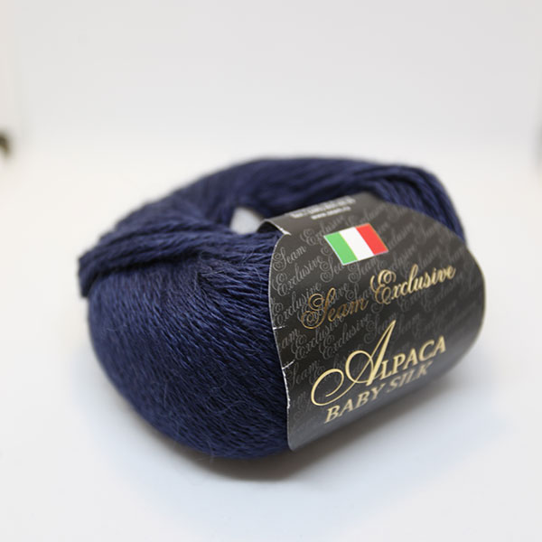 Alpaca Baby Silk | colour 116