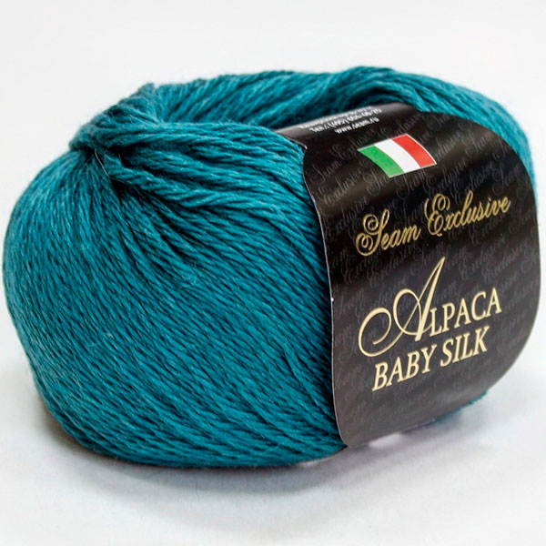 Alpaca Baby Silk | colour 117