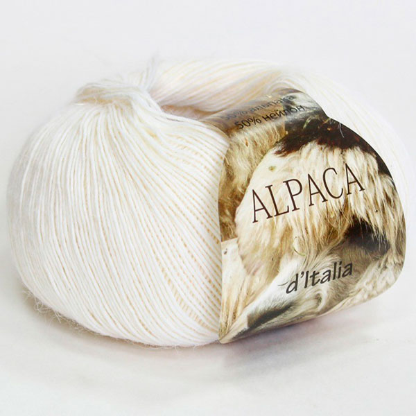 Alpaca de Italia | color 02
