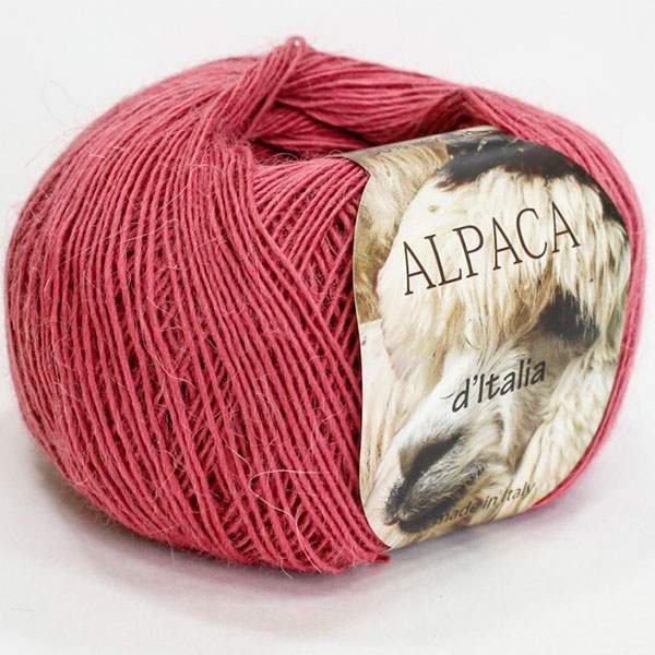 Alpaca de Italia | color 07. Нет в наличии.