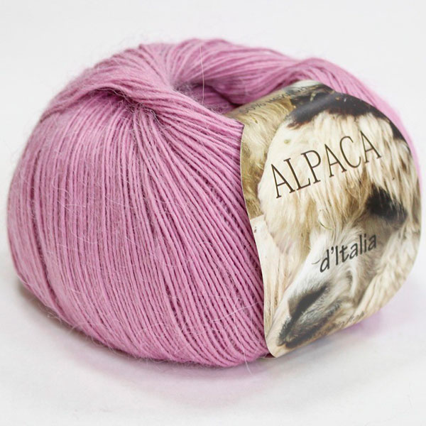 Alpaca de Italia | color 10