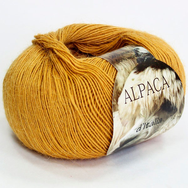 Alpaca de Italia | color 13. Нет в наличии.