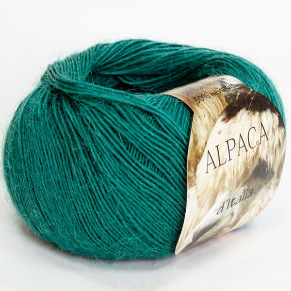 Alpaca de Italia | color 19