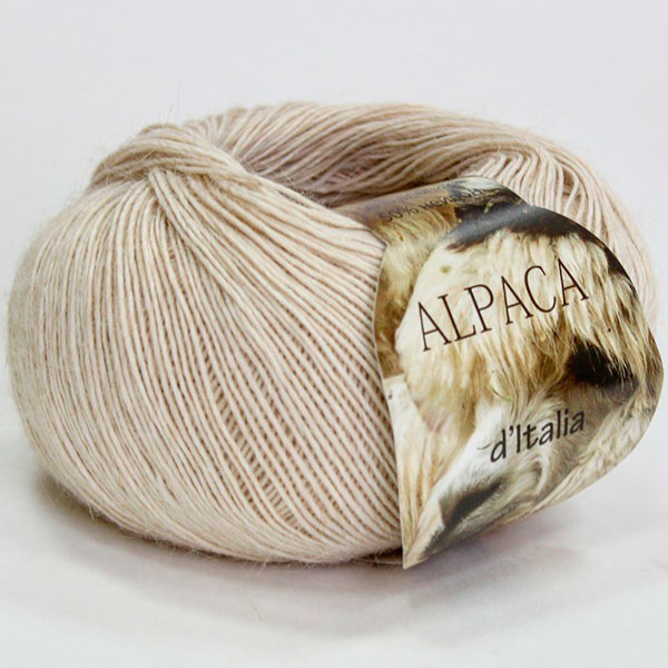 Alpaca de Italia | color 201