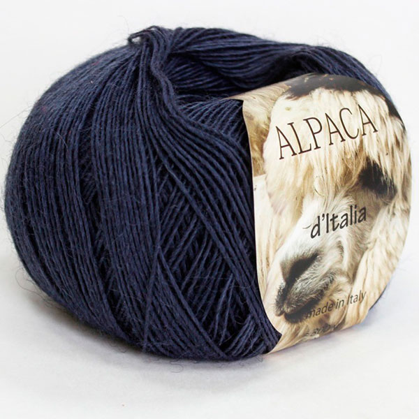Alpaca de Italia | color 21