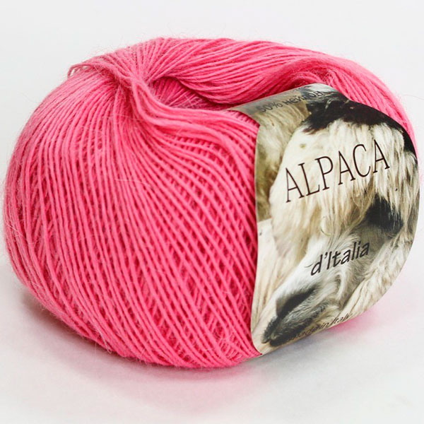 Alpaca de Italia | color 22