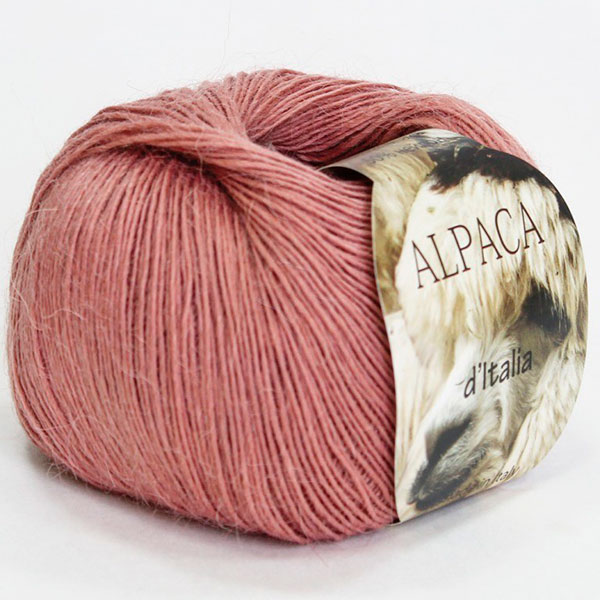 Alpaca de Italia | color 24