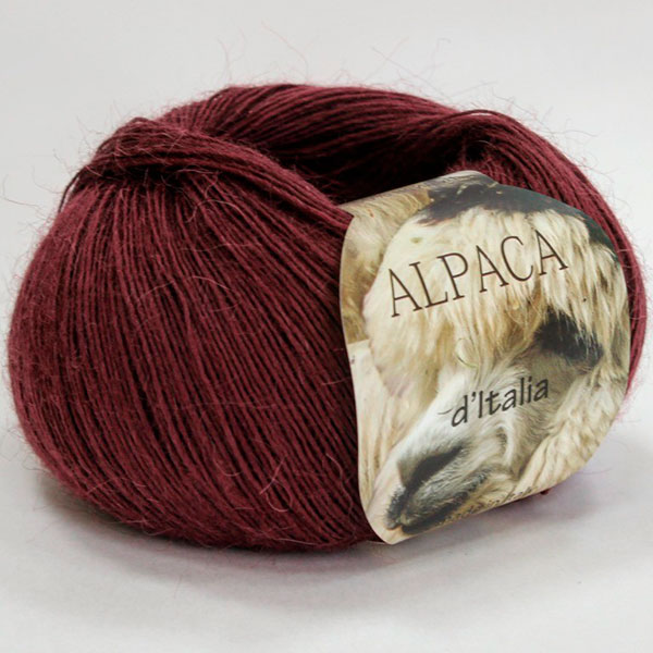 Alpaca de Italia | color 34