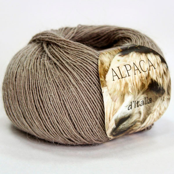 Alpaca de Italia | color 35