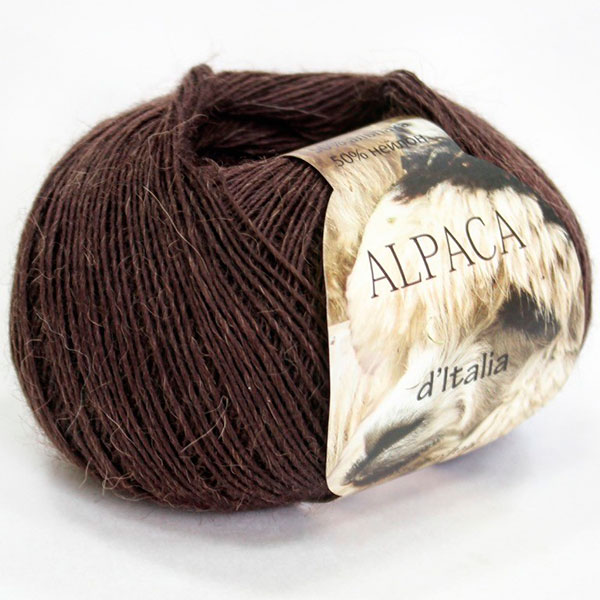 Alpaca de Italia | color 404. Нет в наличии.