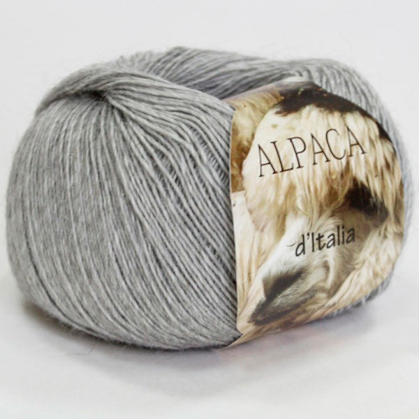 Alpaca de Italia | color 501. Нет в наличии.
