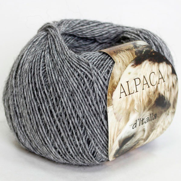 Alpaca de Italia | color 519. Нет в наличии.