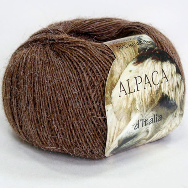 Alpaca de Italia | color 612. Нет в наличии.