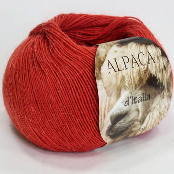 Alpaca de Italia | color 9999