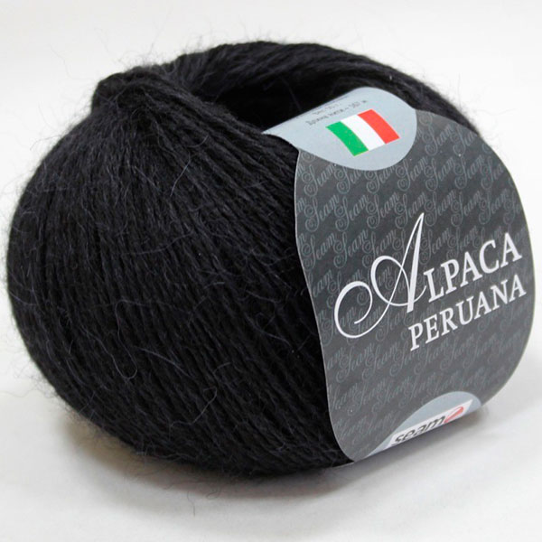 Alpaca Peruana | colour 01