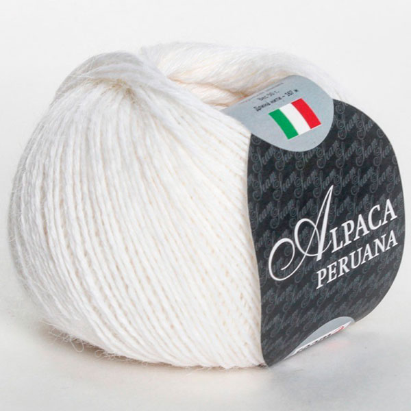 Alpaca Peruana | colour 02