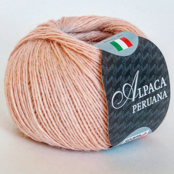 Alpaca Peruana | colour 1401