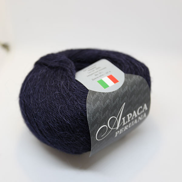 Alpaca Peruana | colour 1839