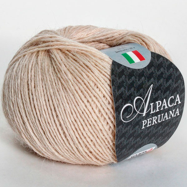 Alpaca Peruana | colour 206
