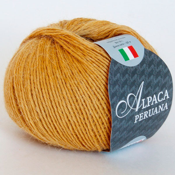 Alpaca Peruana | colour 2804