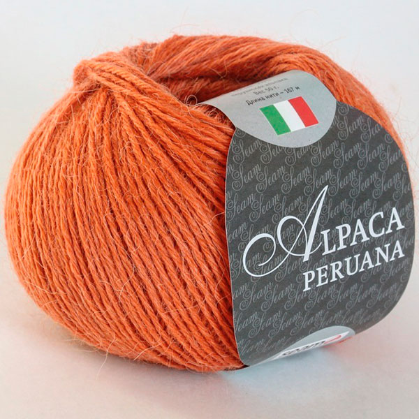Alpaca Peruana | colour 2915