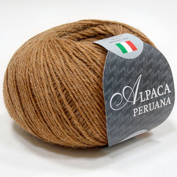 Alpaca Peruana | colour 308