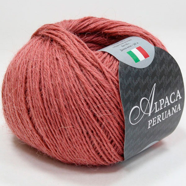 Alpaca Peruana | colour 3340