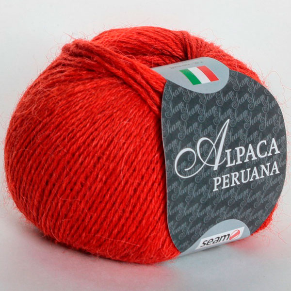 Alpaca Peruana | colour 3580