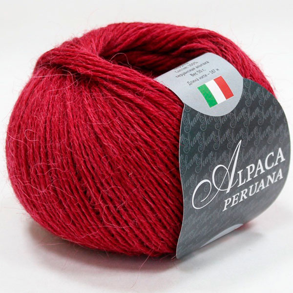 Alpaca Peruana | colour 3650