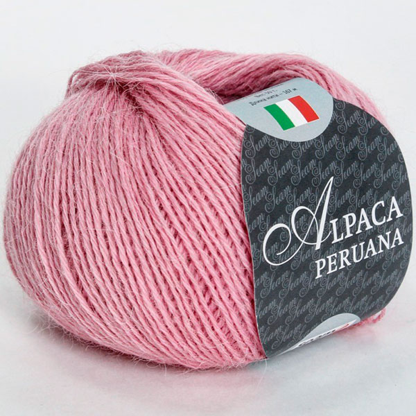 Alpaca Peruana | colour 3720
