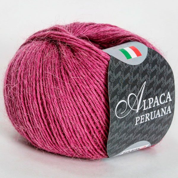 Alpaca Peruana | colour 3730