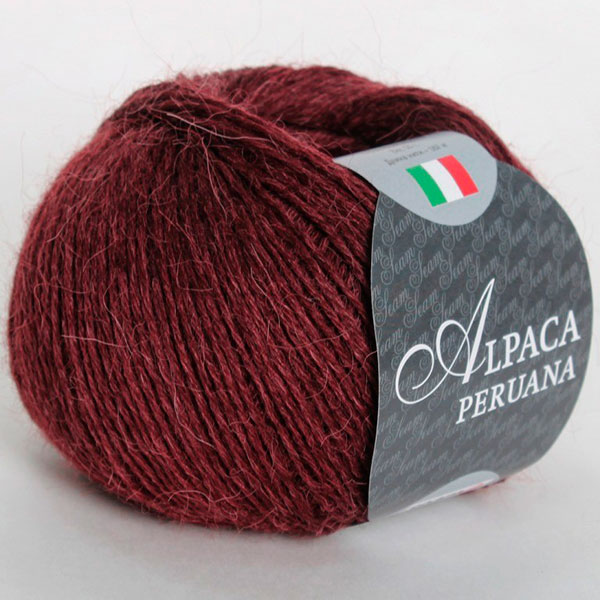 Alpaca Peruana | colour 3975